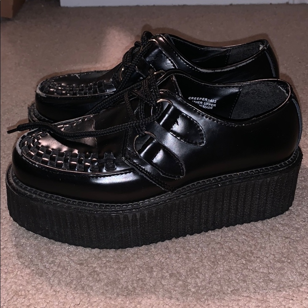 Demonia Original Creepers